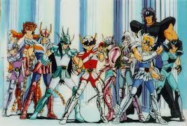 Imagem 3 do anime Os Cavaleiros do Zodíaco